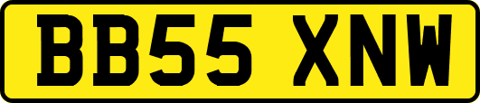 BB55XNW