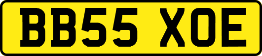 BB55XOE