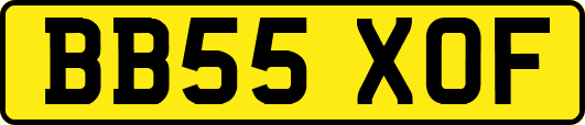 BB55XOF