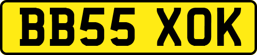 BB55XOK
