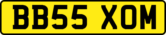 BB55XOM
