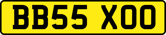 BB55XOO