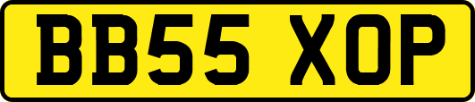 BB55XOP