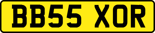 BB55XOR