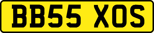 BB55XOS