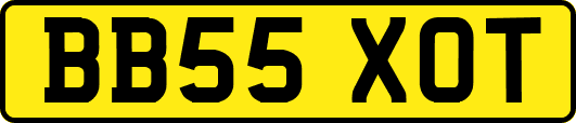 BB55XOT