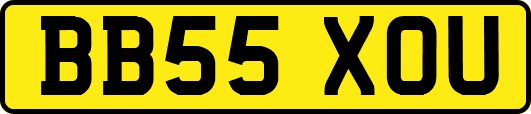 BB55XOU