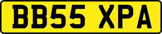 BB55XPA