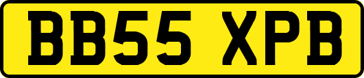 BB55XPB