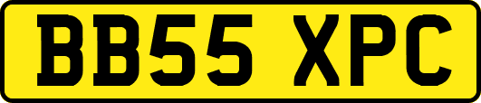 BB55XPC