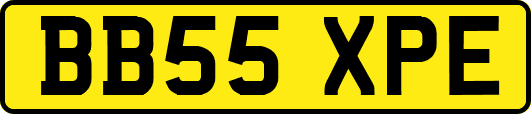 BB55XPE