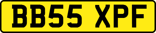 BB55XPF