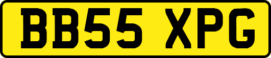 BB55XPG