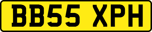 BB55XPH