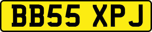 BB55XPJ