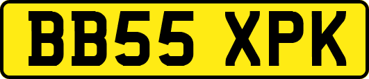 BB55XPK