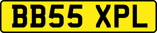 BB55XPL