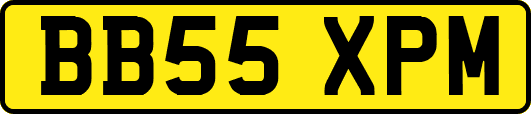 BB55XPM