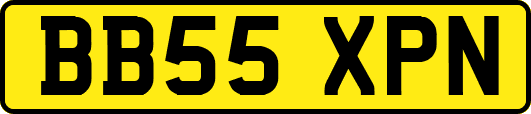 BB55XPN