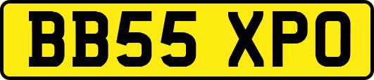BB55XPO