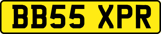 BB55XPR