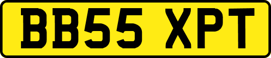 BB55XPT