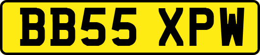 BB55XPW