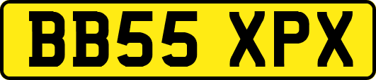 BB55XPX