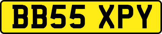 BB55XPY