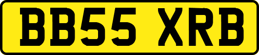 BB55XRB