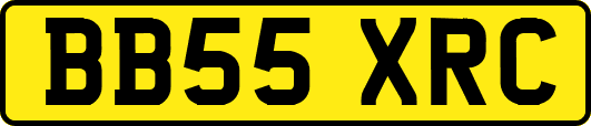 BB55XRC