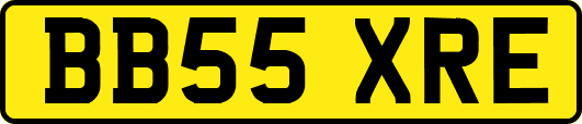 BB55XRE