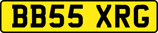 BB55XRG