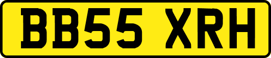 BB55XRH