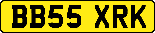 BB55XRK