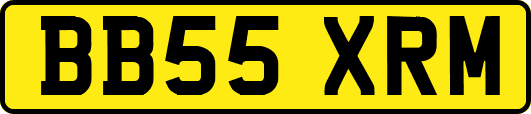 BB55XRM