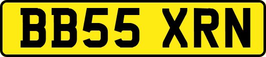 BB55XRN
