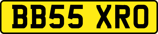 BB55XRO