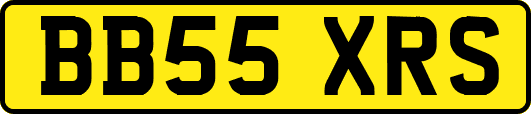 BB55XRS