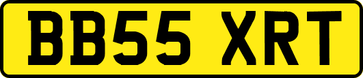 BB55XRT