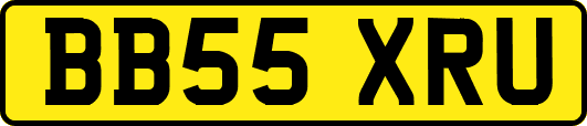 BB55XRU