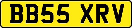 BB55XRV