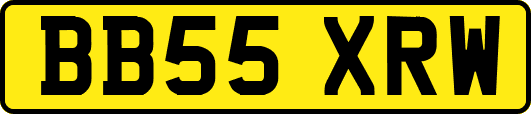 BB55XRW