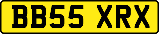 BB55XRX