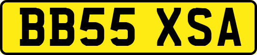 BB55XSA