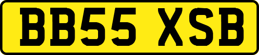 BB55XSB