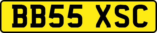 BB55XSC
