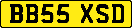 BB55XSD