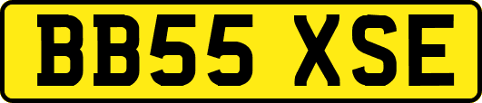 BB55XSE