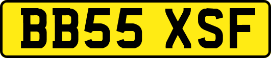 BB55XSF